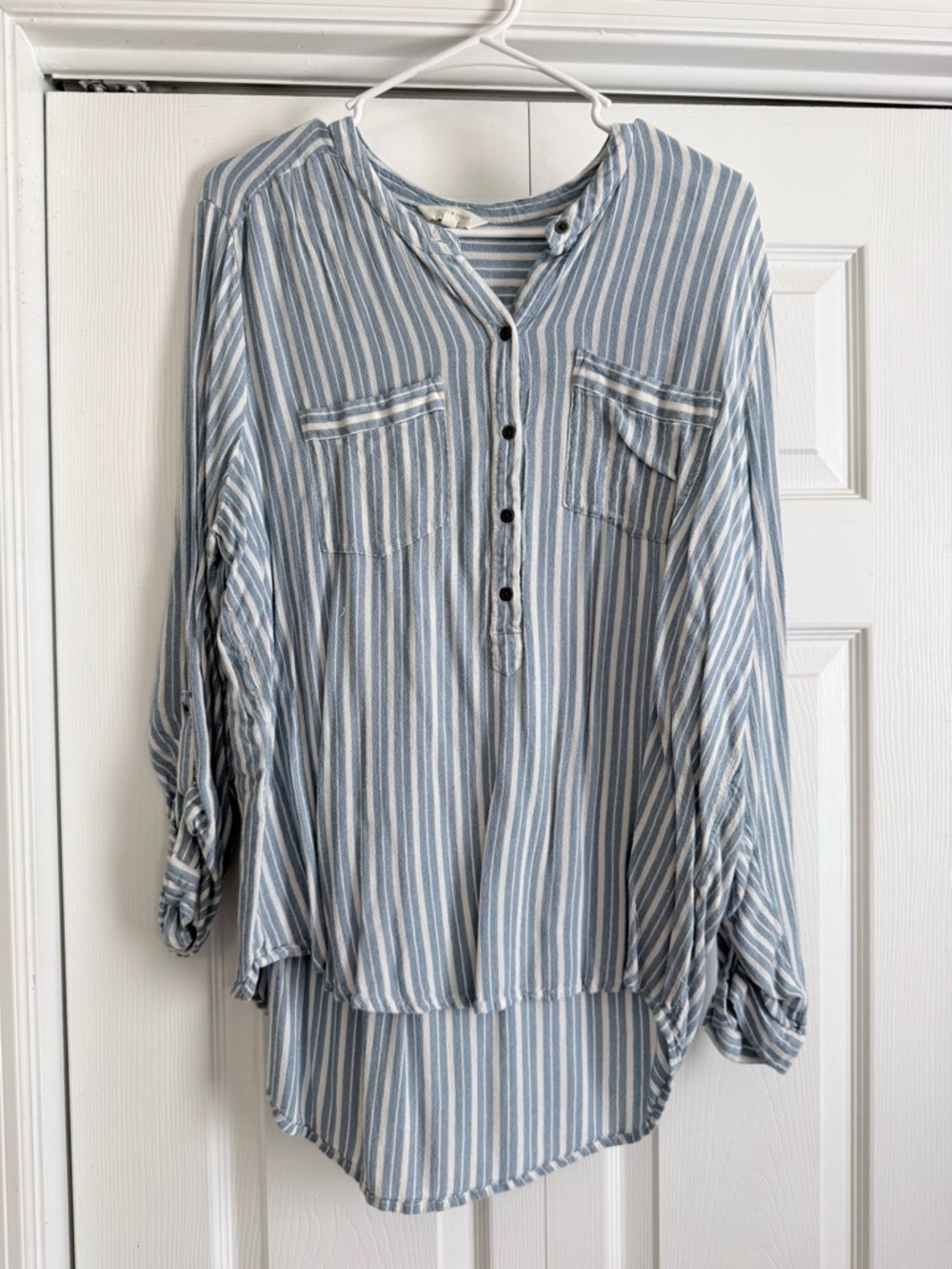 Lucky brand blouse